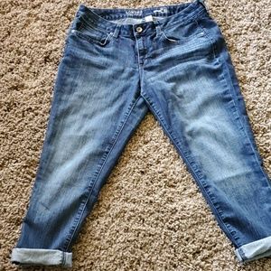 Sonoma Boyfriend Jeans